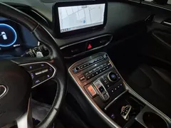 2022 Hyundai Santa Fe Gasoline 2.5T 2WD — фото 10