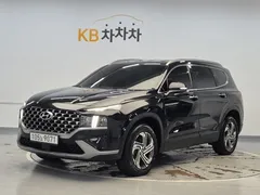 2022 Hyundai Santa Fe Gasoline 2.5T 2WD — фото 11