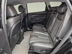 2022 Hyundai Santa Fe Gasoline 2.5T 2WD — фото 16