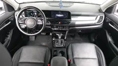 2023 Kia Seltos Gasoline 1.6 Turbo 2WD — фото 7