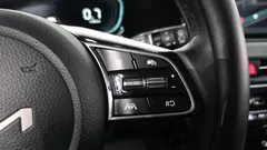 2023 Kia Seltos Gasoline 1.6 Turbo 2WD — фото 18