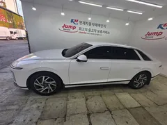 2023 Hyundai Grandeur 3.5 LPG 2WD — фото 2