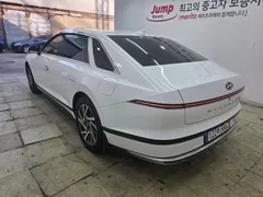 2023 Hyundai Grandeur 3.5 LPG 2WD — фото 3