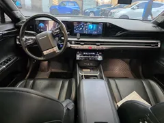 2023 Hyundai Grandeur 3.5 LPG 2WD — фото 6
