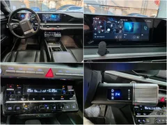 2023 Hyundai Grandeur 3.5 LPG 2WD — фото 8