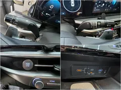 2023 Hyundai Grandeur 3.5 LPG 2WD — фото 10