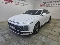2023 Hyundai Grandeur 3.5 LPG 2WD — фото 13