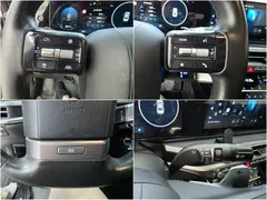 2023 Hyundai Grandeur 3.5 LPG 2WD — фото 16
