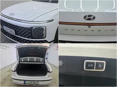 2023 Hyundai Grandeur 3.5 LPG 2WD — фото 20
