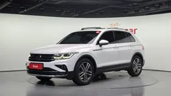 2023 Volkswagen Tiguan 2.0 TDI Prestige — фото 1
