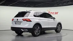 2023 Volkswagen Tiguan 2.0 TDI Prestige — фото 2