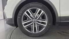 2023 Volkswagen Tiguan 2.0 TDI Prestige — фото 5
