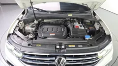2023 Volkswagen Tiguan 2.0 TDI Prestige — фото 6