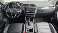 2023 Volkswagen Tiguan 2.0 TDI Prestige — фото 7
