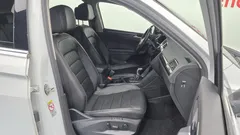 2023 Volkswagen Tiguan 2.0 TDI Prestige — фото 11