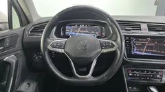 2023 Volkswagen Tiguan 2.0 TDI Prestige — фото 13