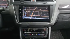 2023 Volkswagen Tiguan 2.0 TDI Prestige — фото 14
