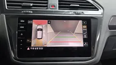 2023 Volkswagen Tiguan 2.0 TDI Prestige — фото 15