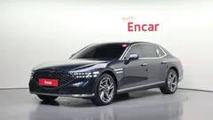 2022 Genesis G90 Gasoline 3.5 Turbo AWD — фото 1