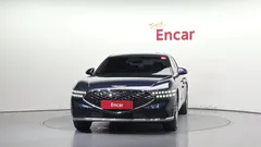 2022 Genesis G90 Gasoline 3.5 Turbo AWD — фото 3