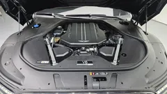 2022 Genesis G90 Gasoline 3.5 Turbo AWD — фото 6