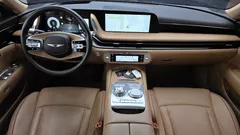2022 Genesis G90 Gasoline 3.5 Turbo AWD — фото 7