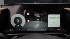 2022 Genesis G90 Gasoline 3.5 Turbo AWD — фото 8