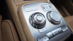 2022 Genesis G90 Gasoline 3.5 Turbo AWD — фото 9