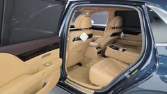 2022 Genesis G90 Gasoline 3.5 Turbo AWD — фото 11