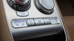 2022 Genesis G90 Gasoline 3.5 Turbo AWD — фото 20