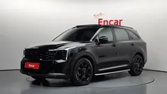 2024 Kia Sorento Diesel 2.2 4WD — фото 1