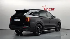 2024 Kia Sorento Diesel 2.2 4WD — фото 2