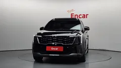 2024 Kia Sorento Diesel 2.2 4WD — фото 3