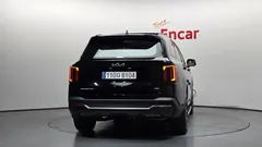 2024 Kia Sorento Diesel 2.2 4WD — фото 4