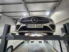 2023 Mercedes-Benz CLA-Class CLA250 4MATIC — фото 3