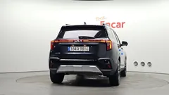 2023 Kia Seltos Gasoline 1.6 Turbo 2WD — фото 4