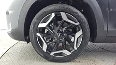 2023 Kia Seltos Gasoline 1.6 Turbo 2WD — фото 5