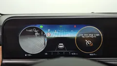 2023 Kia Seltos Gasoline 1.6 Turbo 2WD — фото 8