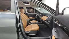 2023 Kia Seltos Gasoline 1.6 Turbo 2WD — фото 11