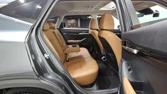 2023 Kia Seltos Gasoline 1.6 Turbo 2WD — фото 12