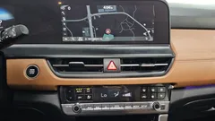 2023 Kia Seltos Gasoline 1.6 Turbo 2WD — фото 18