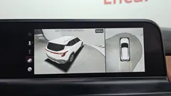 2023 Kia Seltos Gasoline 1.6 Turbo 2WD — фото 19