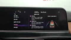 2023 Kia Seltos Gasoline 1.6 Turbo 2WD — фото 20