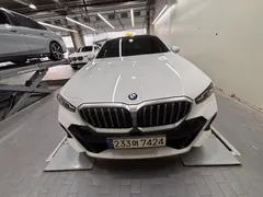 2024 BMW 5-Series 523d M Sport — фото 11