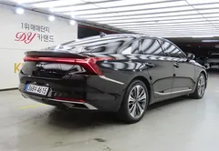 2022 Kia K8 2.5 Gasoline 2WD — фото 4