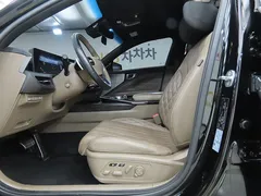 2022 Kia K8 2.5 Gasoline 2WD — фото 5