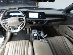 2022 Kia K8 2.5 Gasoline 2WD — фото 7