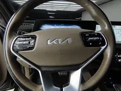 2022 Kia K8 2.5 Gasoline 2WD — фото 8