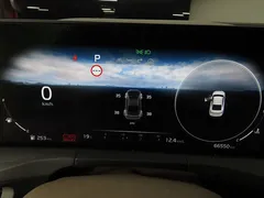 2022 Kia K8 2.5 Gasoline 2WD — фото 9