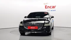 2024 Genesis G80 Gasoline 2.5 Turbo 2WD — фото 3